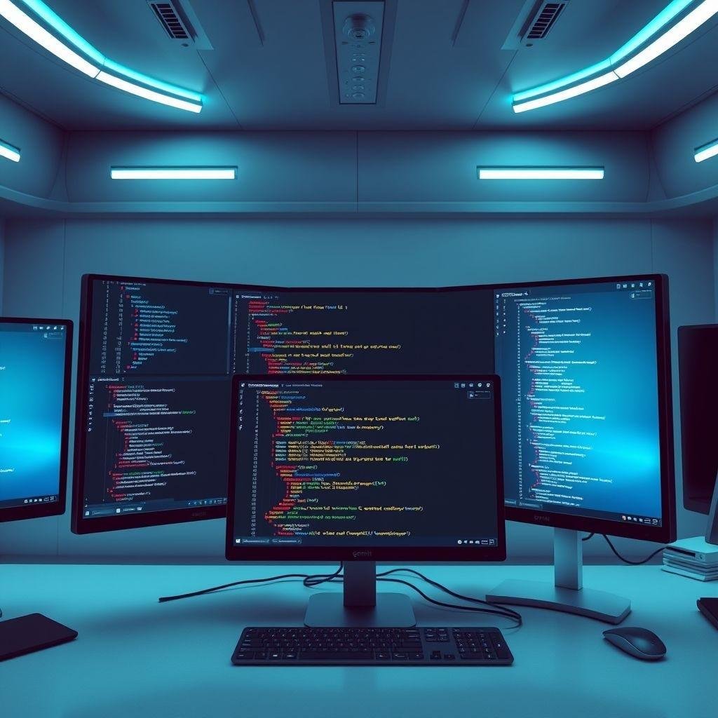 Programmers Hub